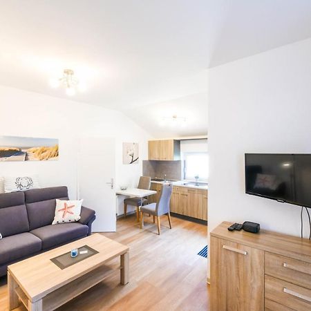 Haus Alte Kiefer Whg 2 Daire Norderney Dış mekan fotoğraf